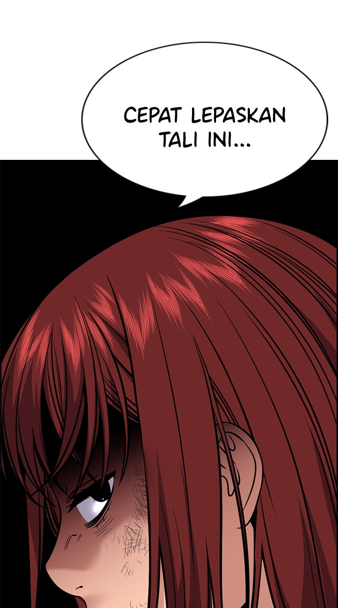 Read The Real Lesson chapter 108 image 7 on Lezhin