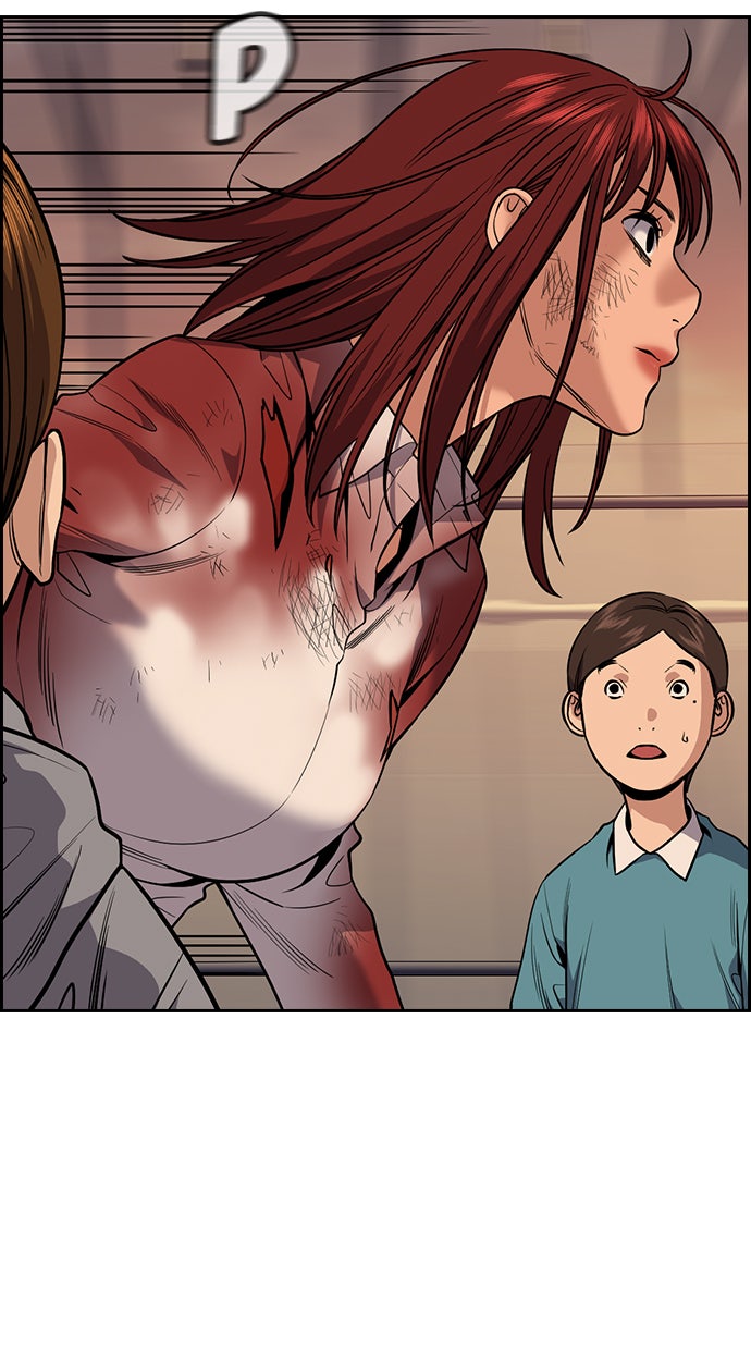 Read The Real Lesson chapter 108 image 81 on Lezhin