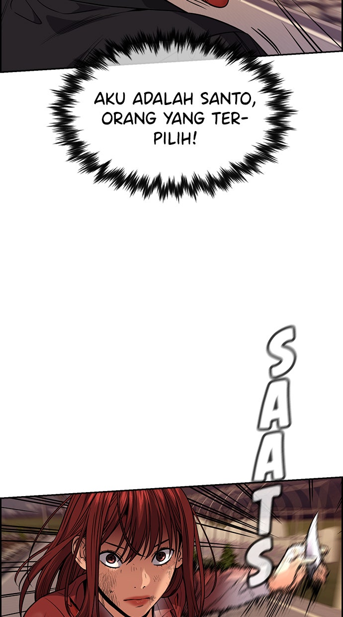 Read The Real Lesson chapter 108 image 84 on Lezhin