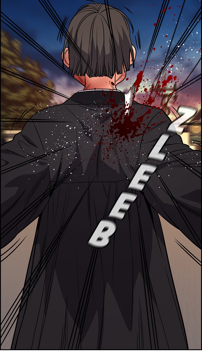 Read The Real Lesson chapter 108 image 86 on Lezhin