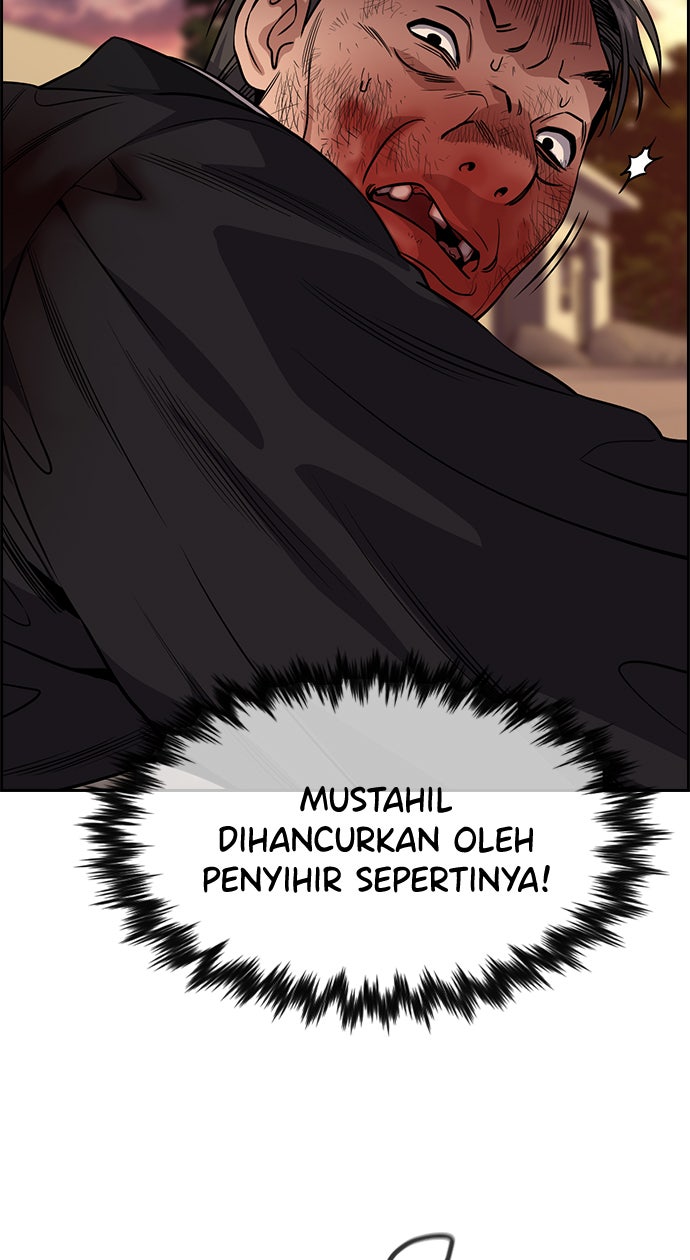Read The Real Lesson chapter 108 image 89 on Lezhin