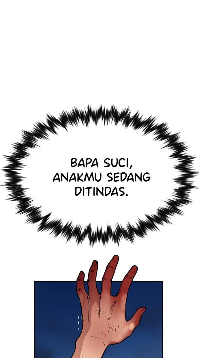 Read The Real Lesson chapter 108 image 91 on Lezhin