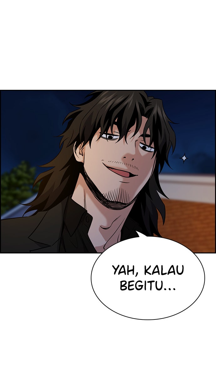 Read The Real Lesson chapter 109 image 52 on Lezhin