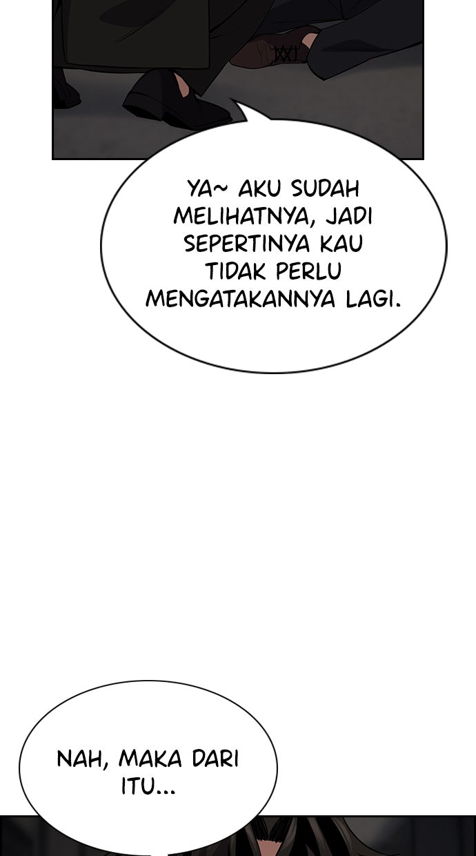 Read The Real Lesson chapter 109 image 58 on Lezhin