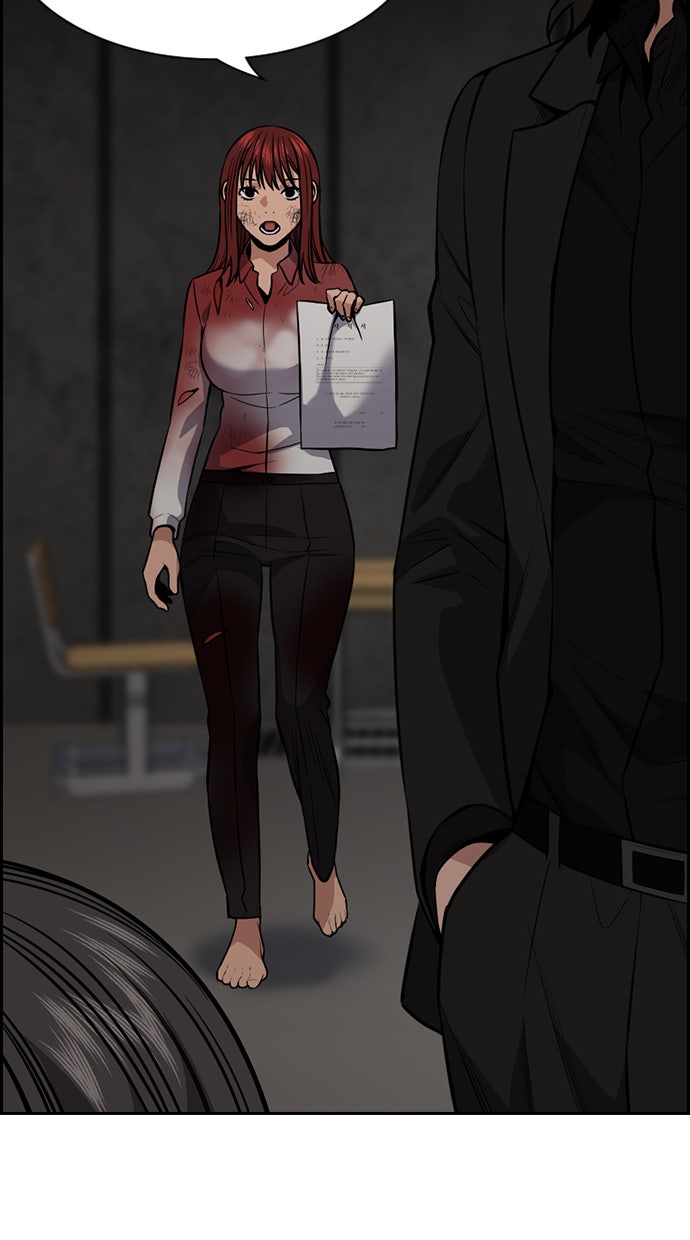 Read The Real Lesson chapter 109 image 70 on Lezhin