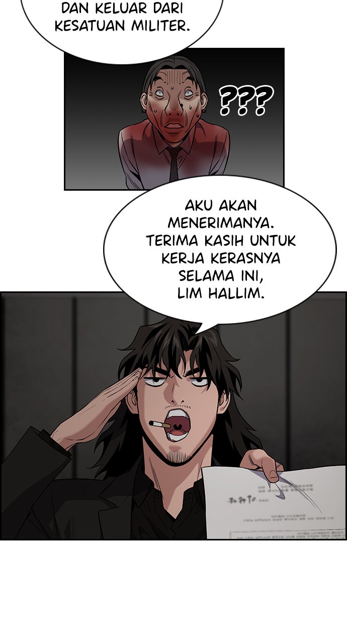 Read The Real Lesson chapter 109 image 72 on Lezhin