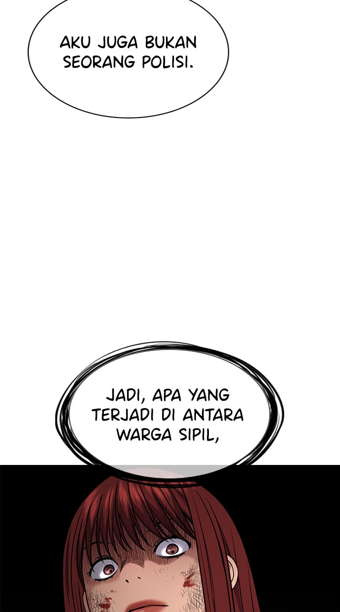 Read The Real Lesson chapter 109 image 74 on Lezhin