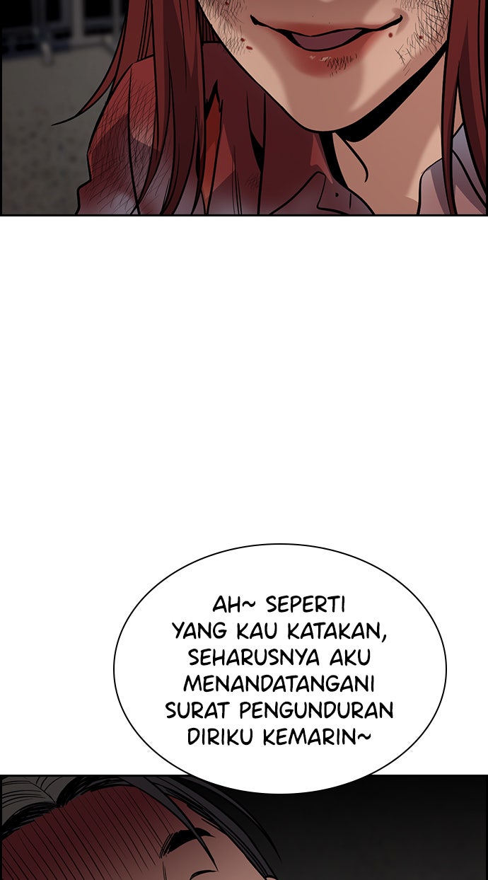 Read The Real Lesson chapter 109 image 81 on Lezhin