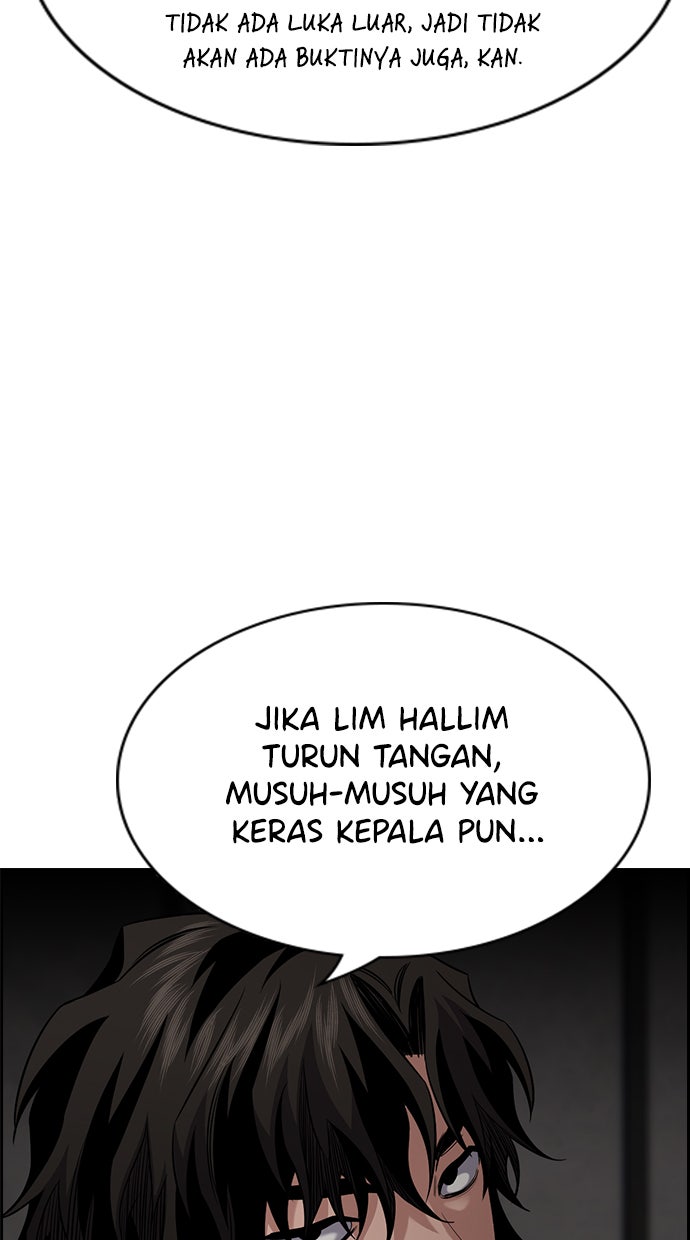 Read The Real Lesson chapter 109 image 84 on Lezhin