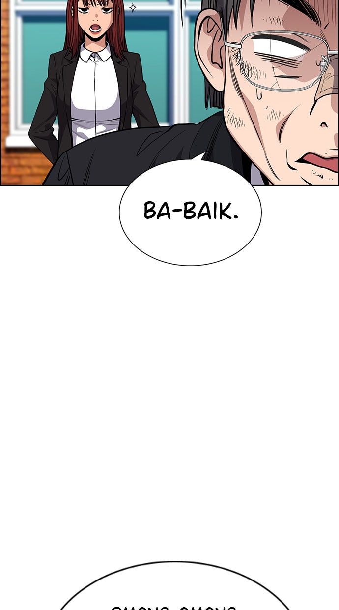 Read The Real Lesson chapter 109 image 96 on Lezhin
