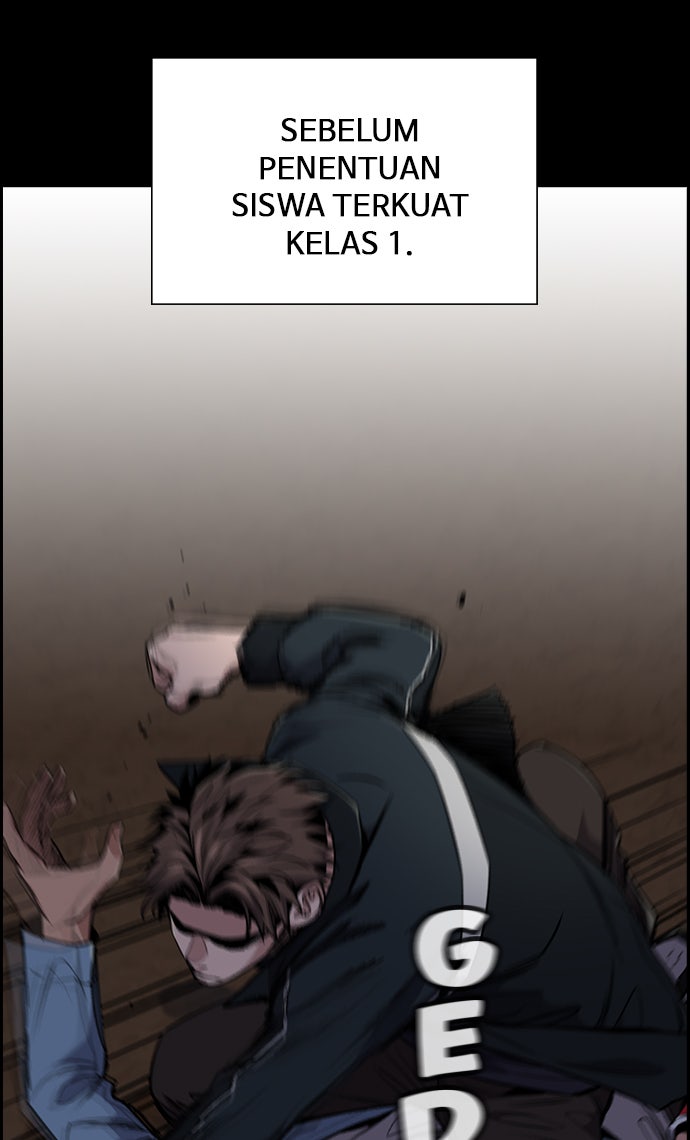 Read The Real Lesson chapter 11 image 22 on Lezhin