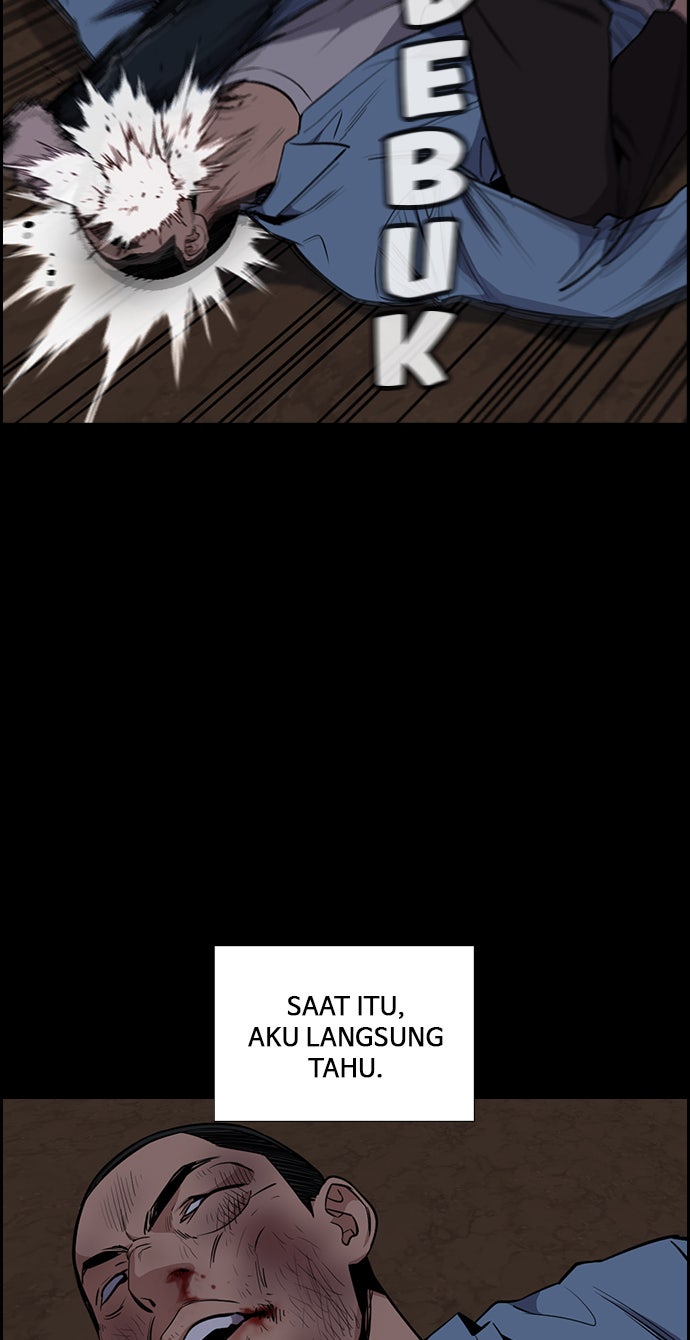 Read The Real Lesson chapter 11 image 23 on Lezhin