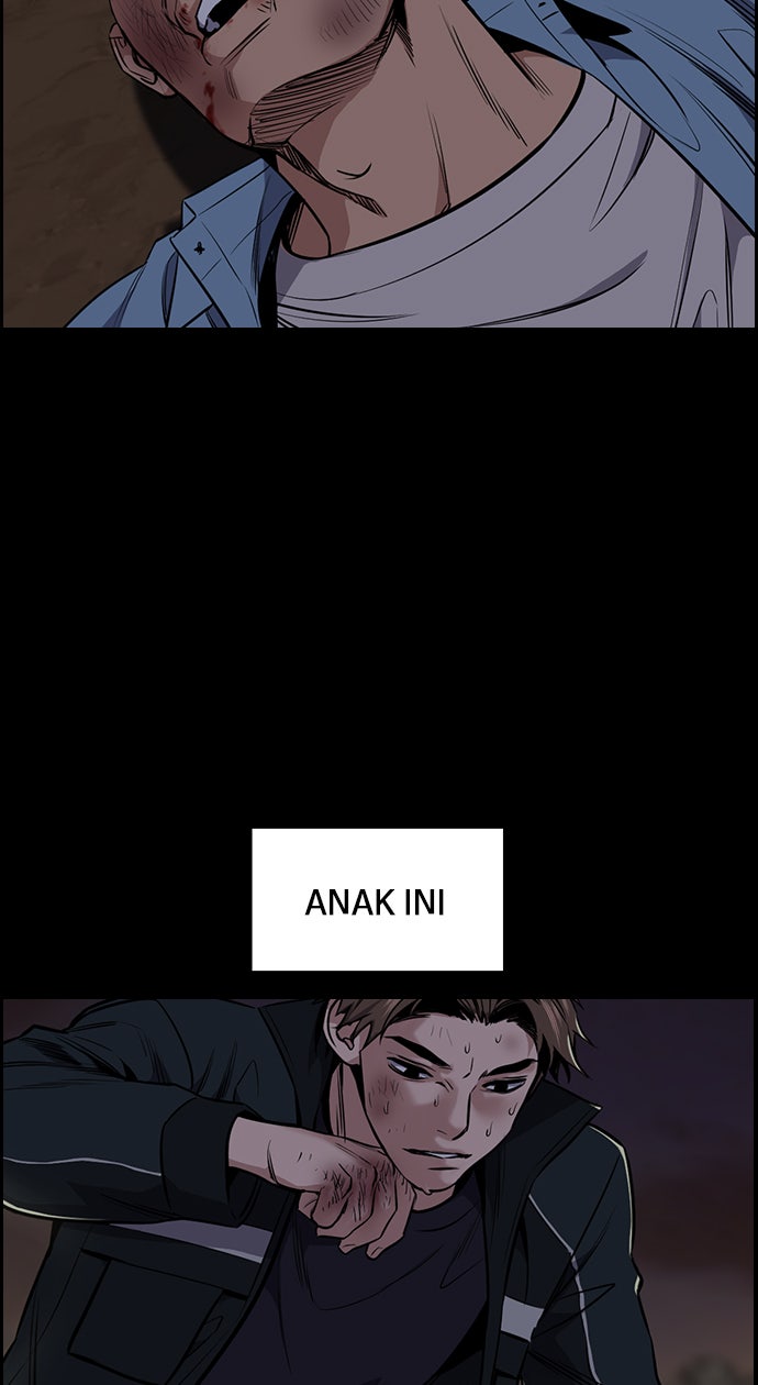 Read The Real Lesson chapter 11 image 24 on Lezhin