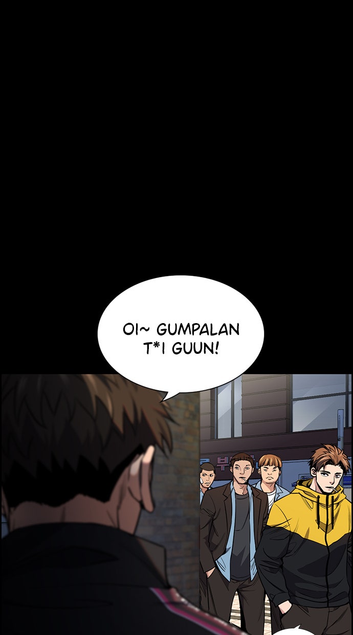 Read The Real Lesson chapter 11 image 27 on Lezhin