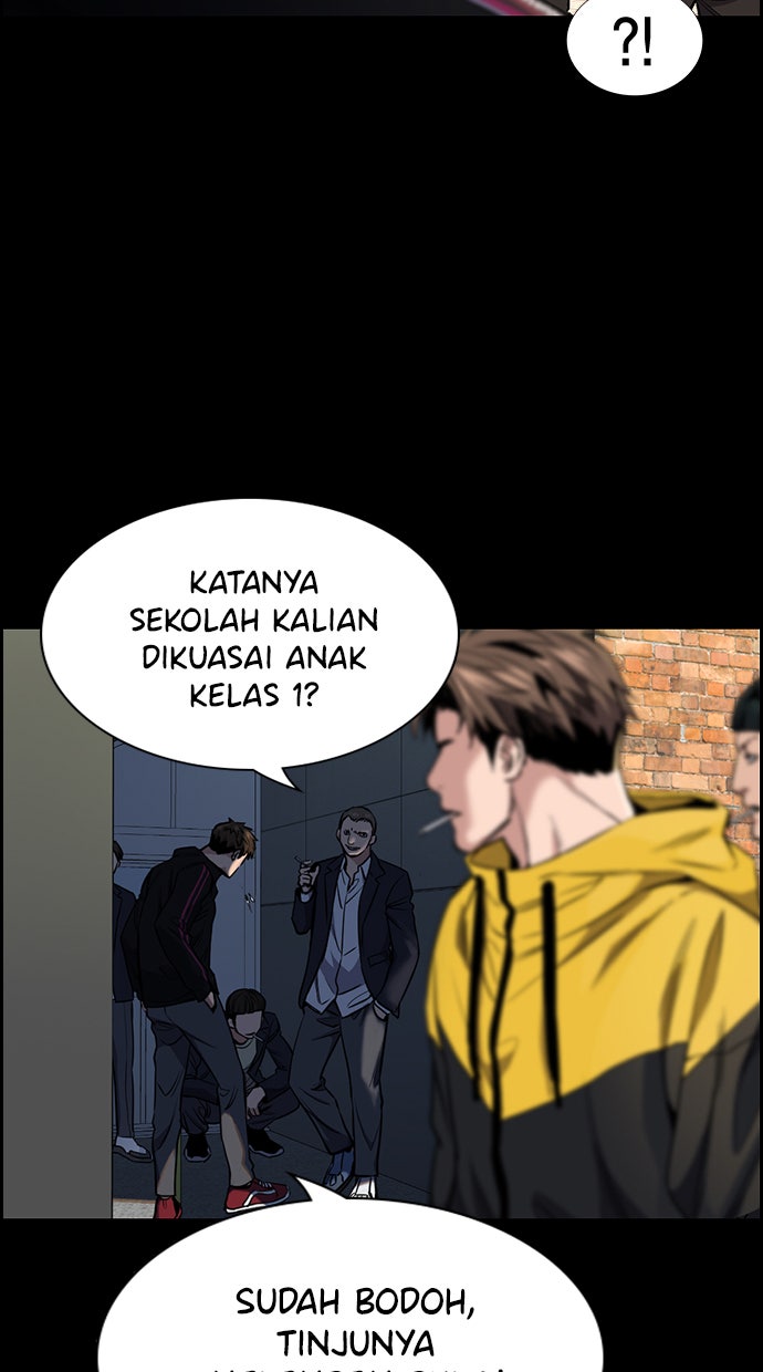 Read The Real Lesson chapter 11 image 28 on Lezhin