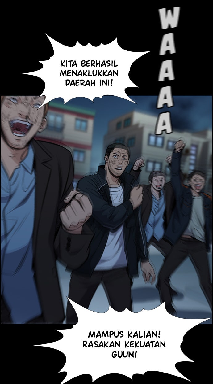 Read The Real Lesson chapter 11 image 33 on Lezhin