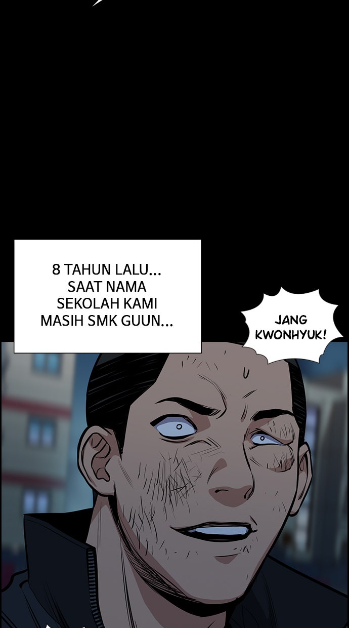 Read The Real Lesson chapter 11 image 34 on Lezhin