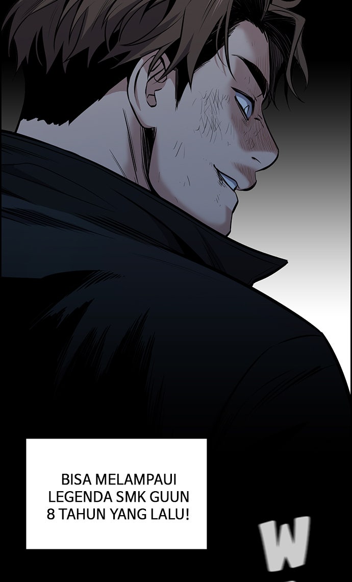 Read The Real Lesson chapter 11 image 36 on Lezhin