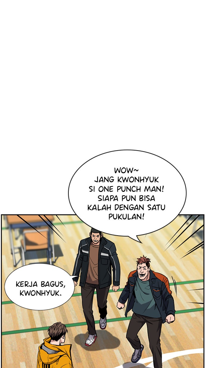 Read The Real Lesson chapter 11 image 41 on Lezhin