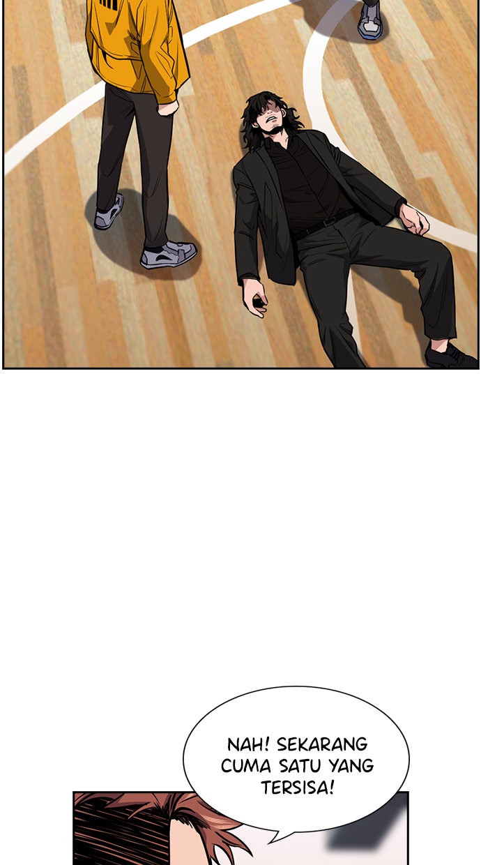 Read The Real Lesson chapter 11 image 42 on Lezhin