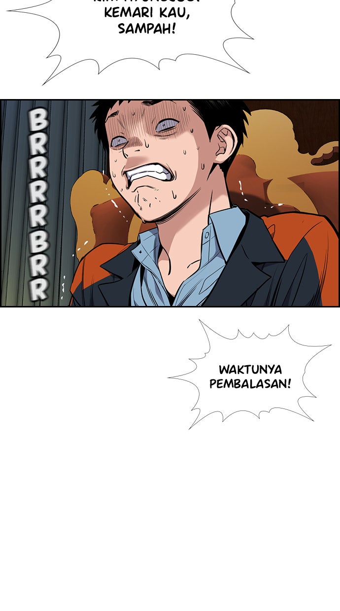 Read The Real Lesson chapter 11 image 44 on Lezhin