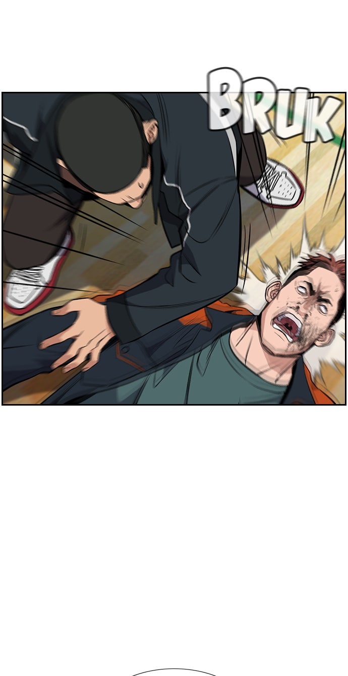 Read The Real Lesson chapter 11 image 48 on Lezhin