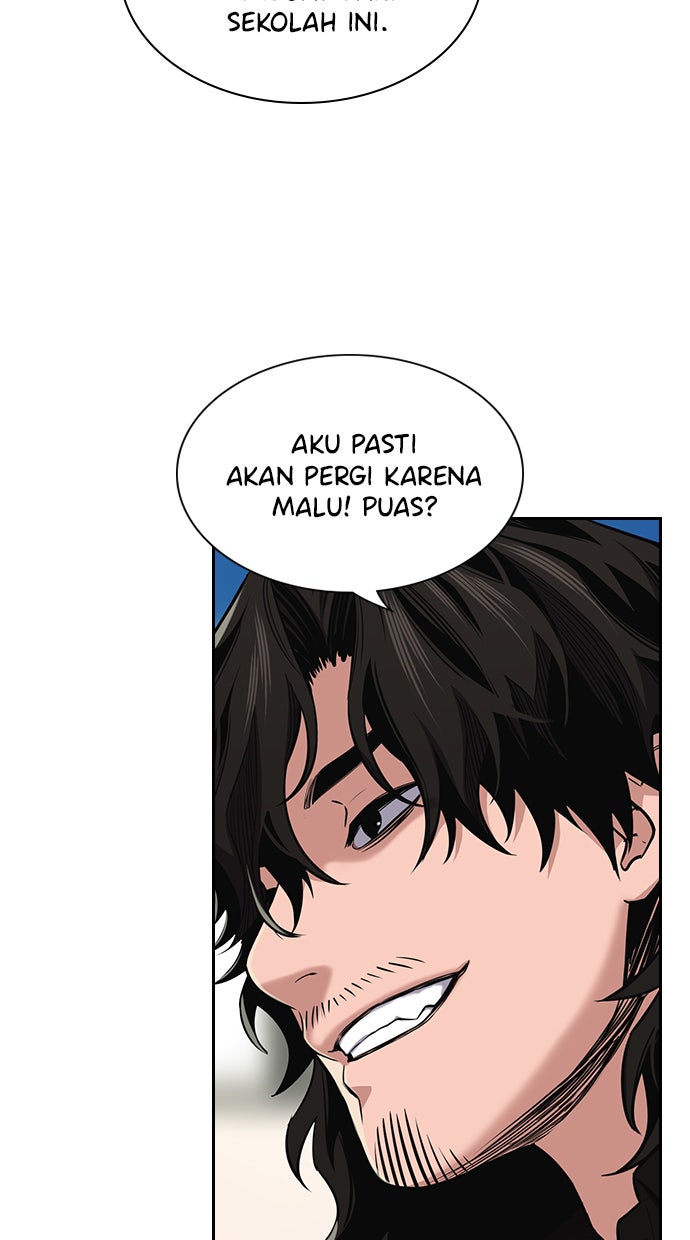 Read The Real Lesson chapter 11 image 5 on Lezhin
