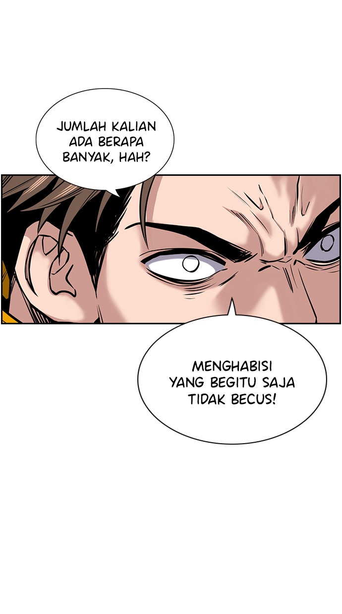 Read The Real Lesson chapter 11 image 53 on Lezhin