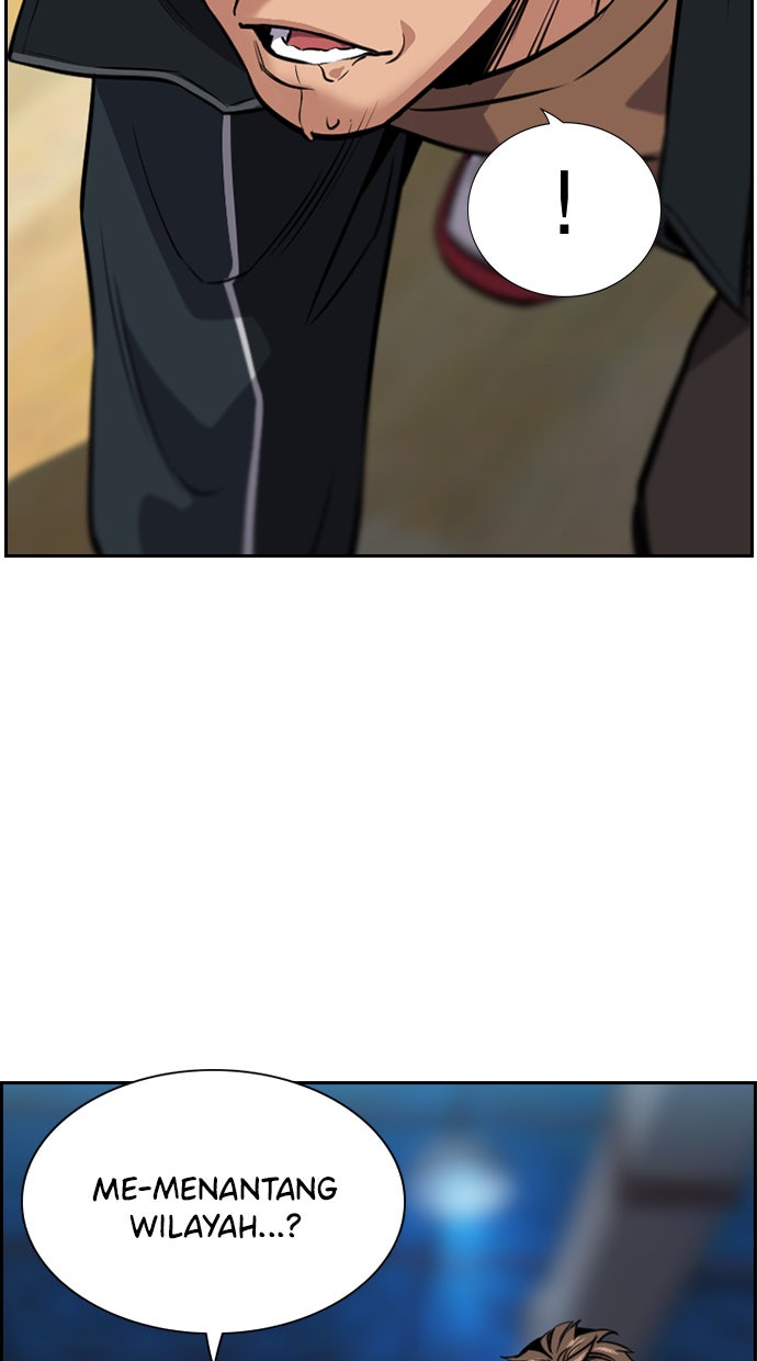 Read The Real Lesson chapter 11 image 57 on Lezhin