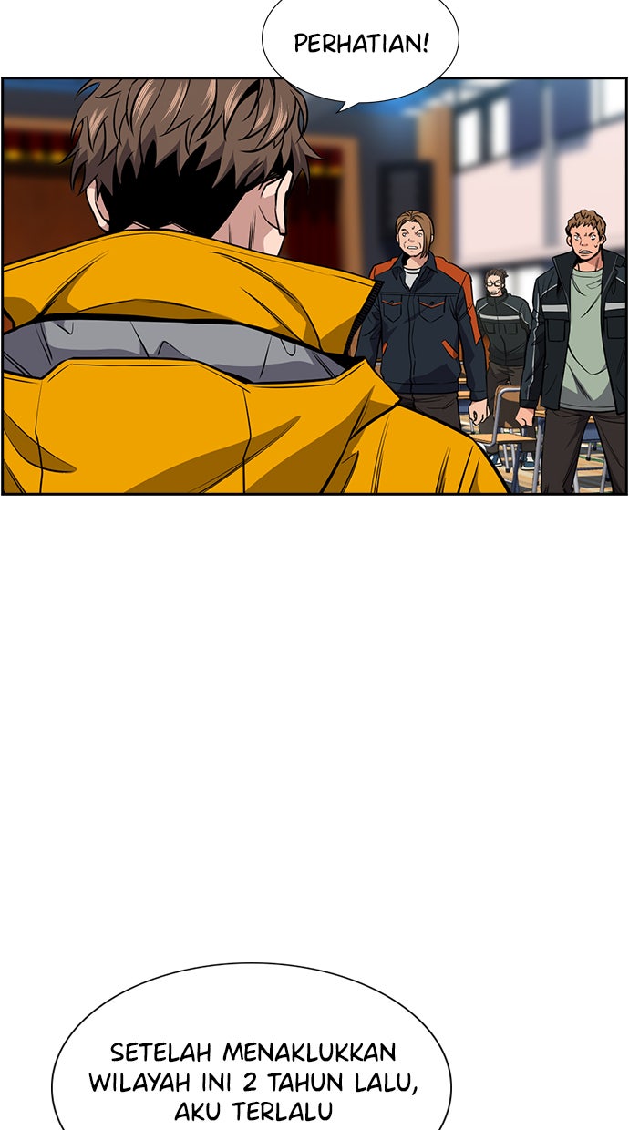 Read The Real Lesson chapter 11 image 59 on Lezhin