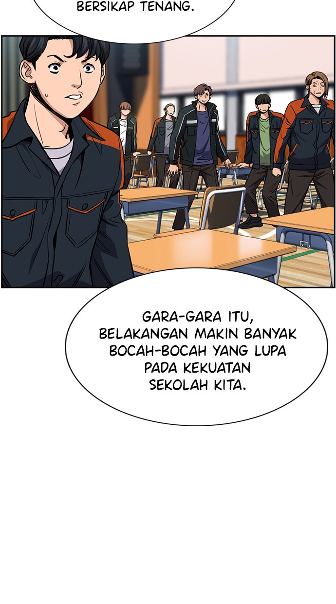 Read The Real Lesson chapter 11 image 60 on Lezhin