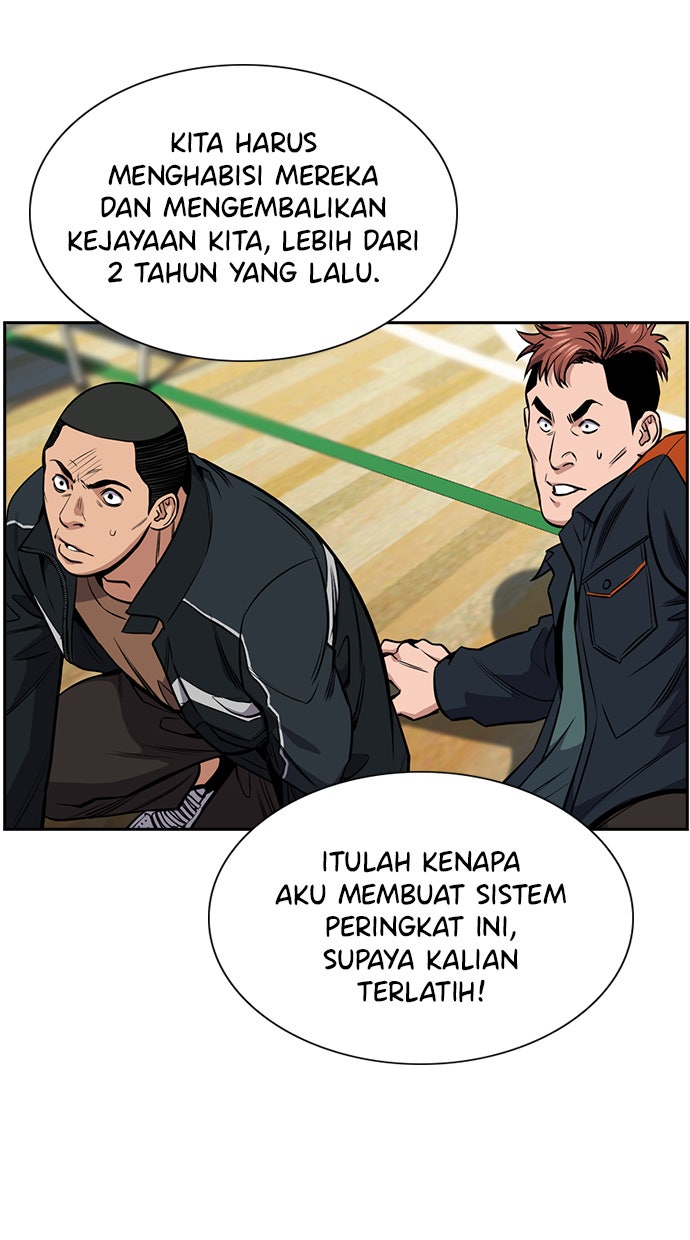 Read The Real Lesson chapter 11 image 61 on Lezhin