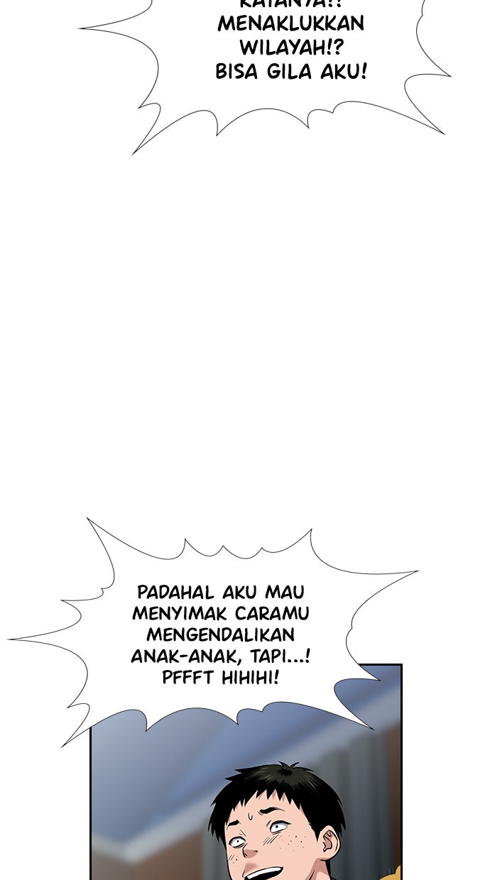 Read The Real Lesson chapter 11 image 68 on Lezhin
