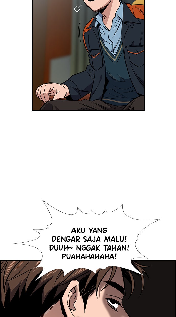 Read The Real Lesson chapter 11 image 69 on Lezhin