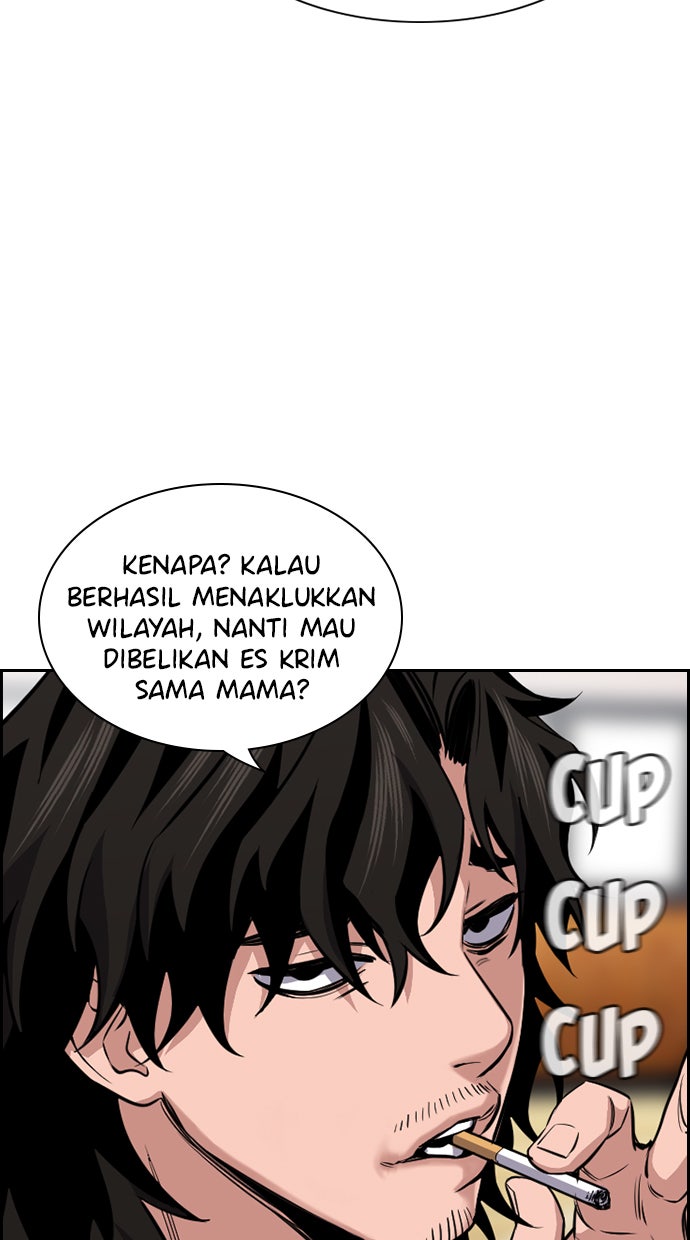 Read The Real Lesson chapter 11 image 72 on Lezhin