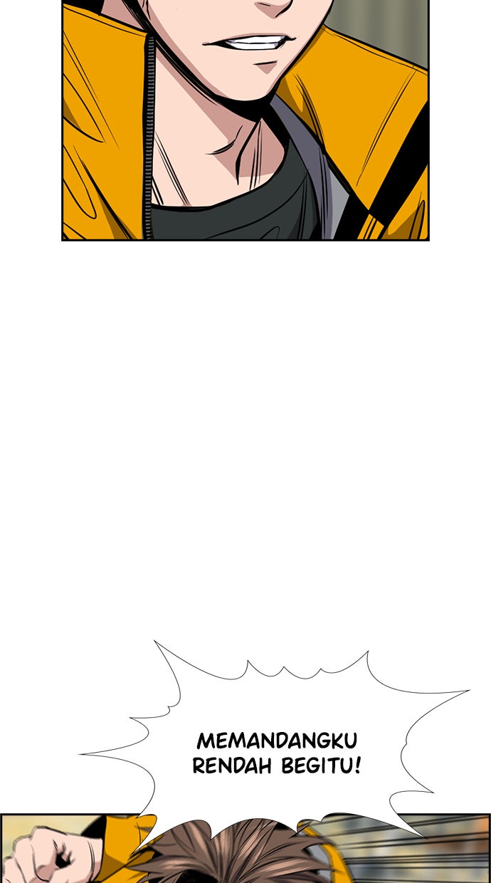 Read The Real Lesson chapter 11 image 74 on Lezhin