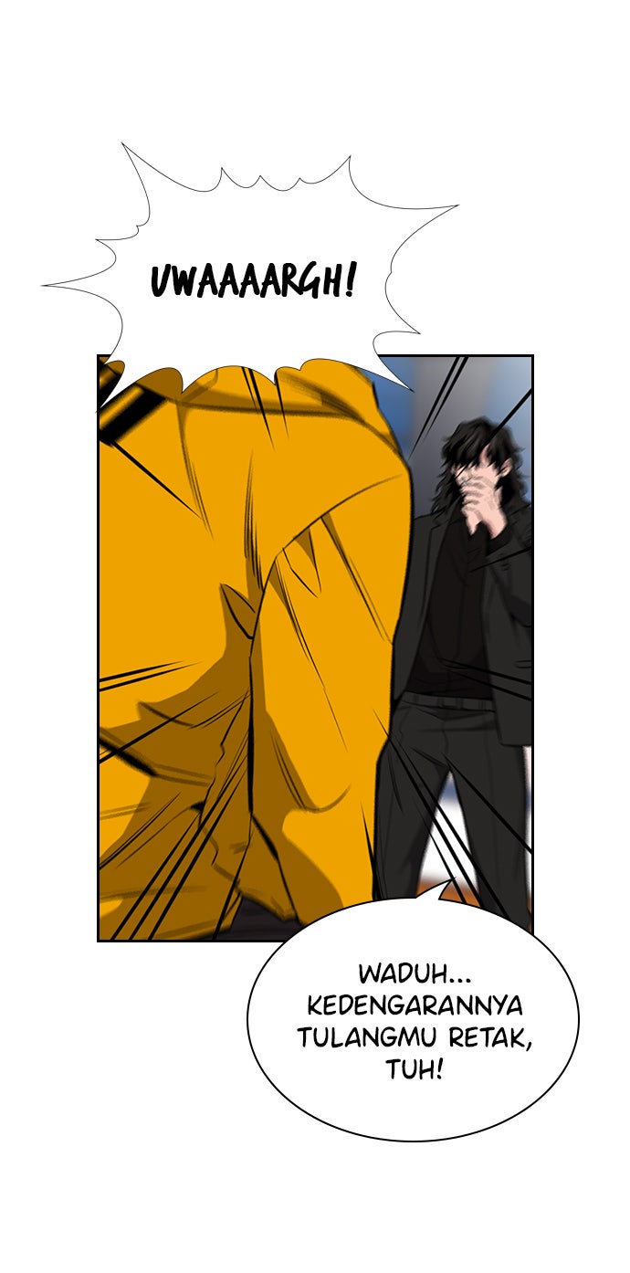 Read The Real Lesson chapter 11 image 81 on Lezhin