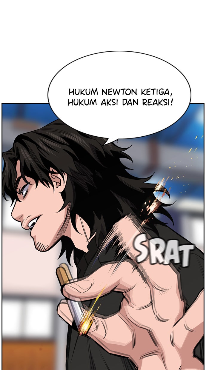 Read The Real Lesson chapter 11 image 82 on Lezhin