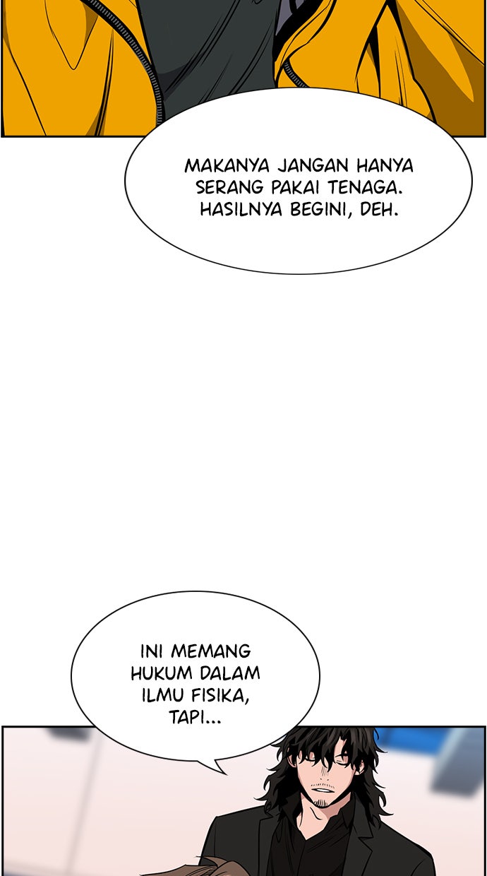 Read The Real Lesson chapter 11 image 84 on Lezhin
