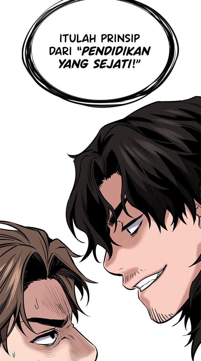 Read The Real Lesson chapter 11 image 87 on Lezhin