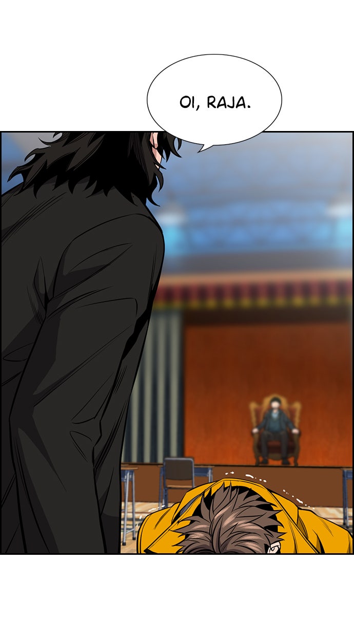 Read The Real Lesson chapter 11 image 90 on Lezhin