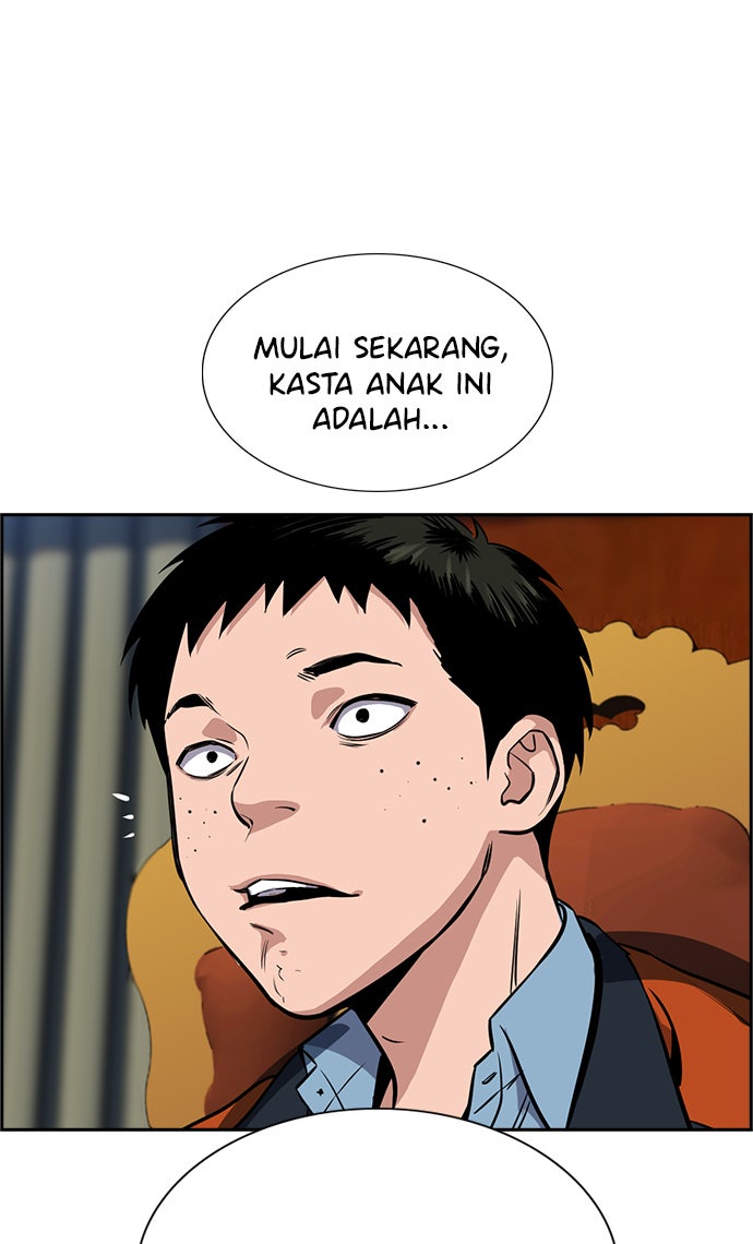 Read The Real Lesson chapter 11 image 91 on Lezhin