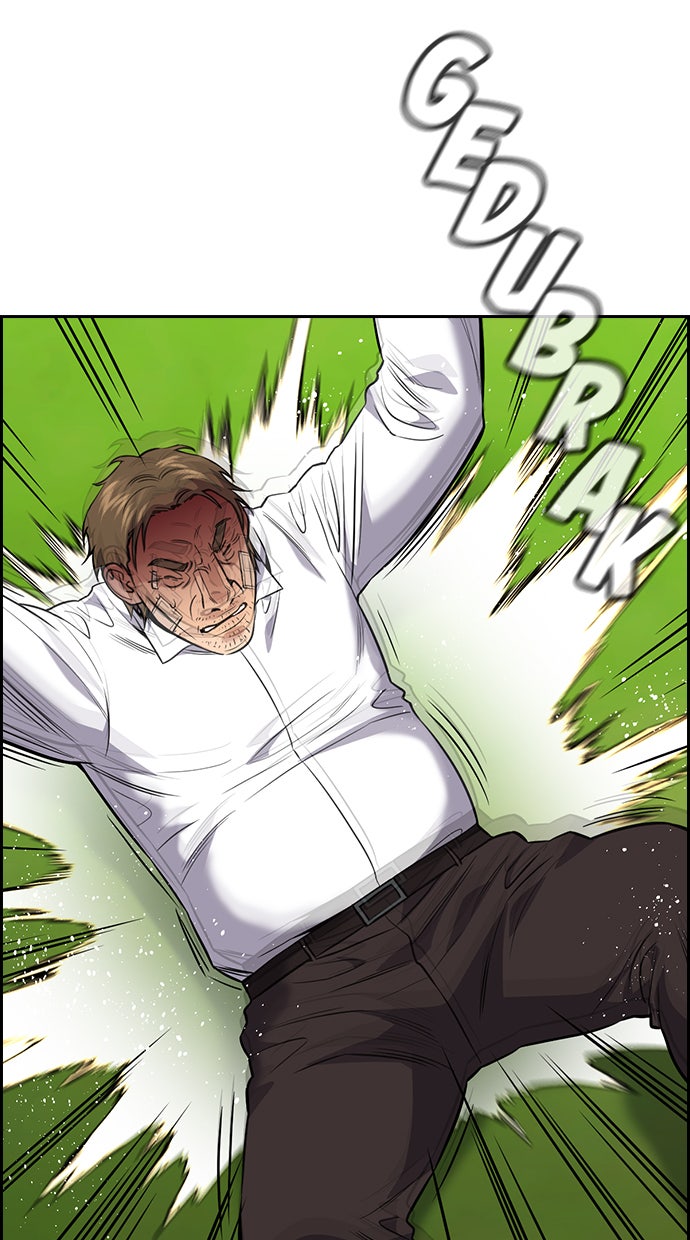 Read The Real Lesson chapter 110 image 31 on Lezhin