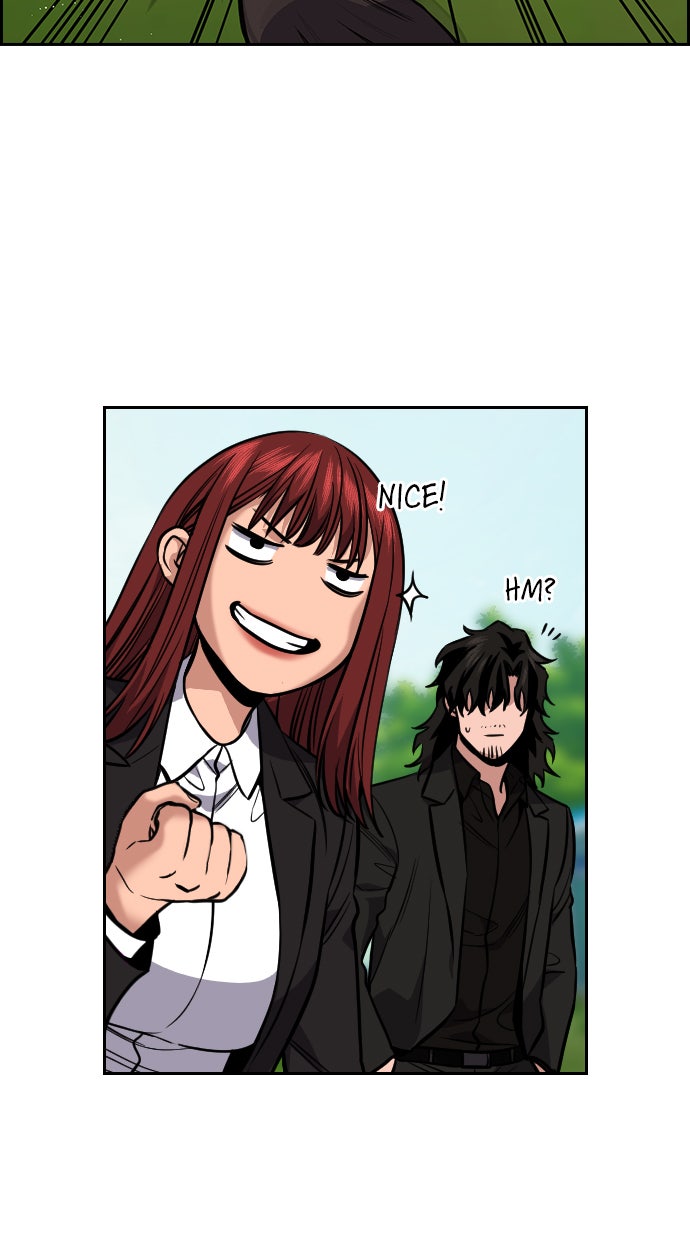 Read The Real Lesson chapter 110 image 32 on Lezhin