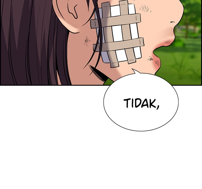 Read The Real Lesson chapter 110 image 42 on Lezhin