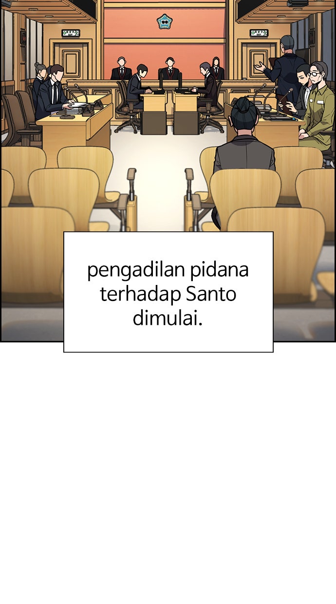 Read The Real Lesson chapter 110 image 48 on Lezhin