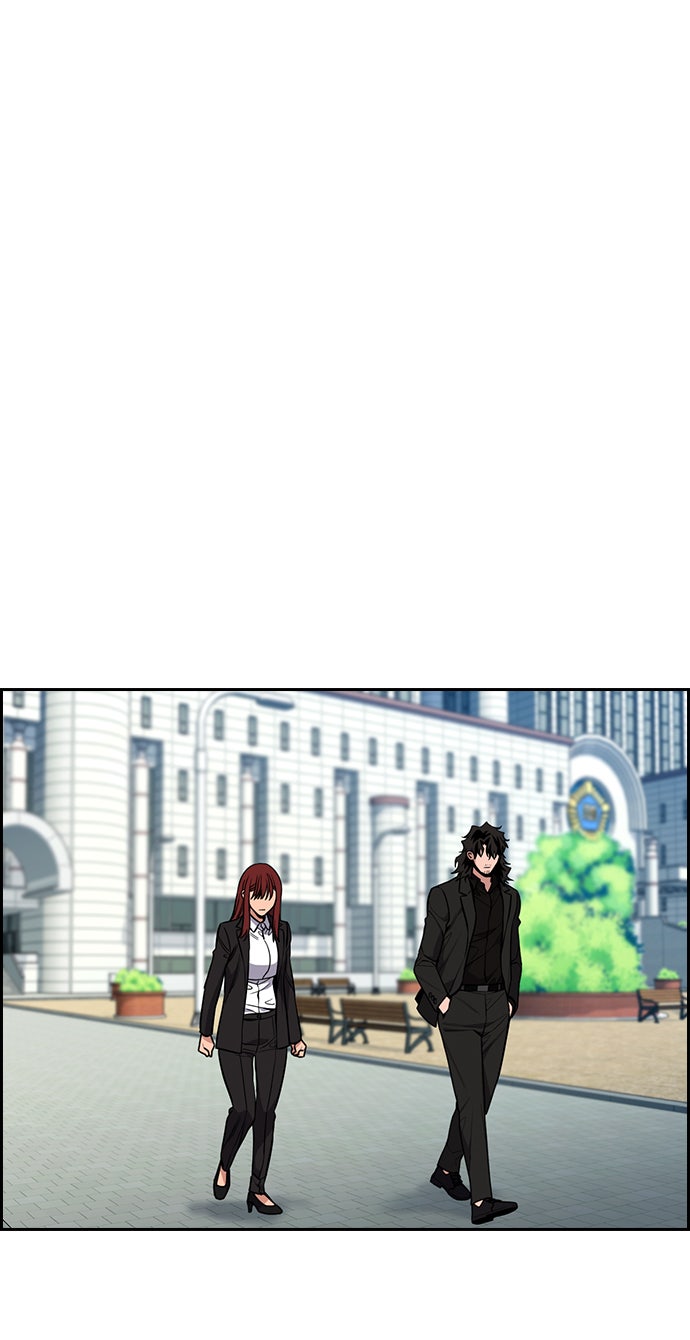Read The Real Lesson chapter 110 image 53 on Lezhin