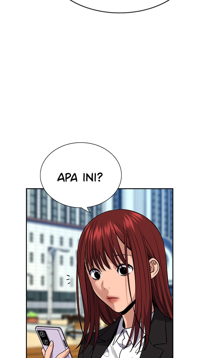 Read The Real Lesson chapter 110 image 64 on Lezhin