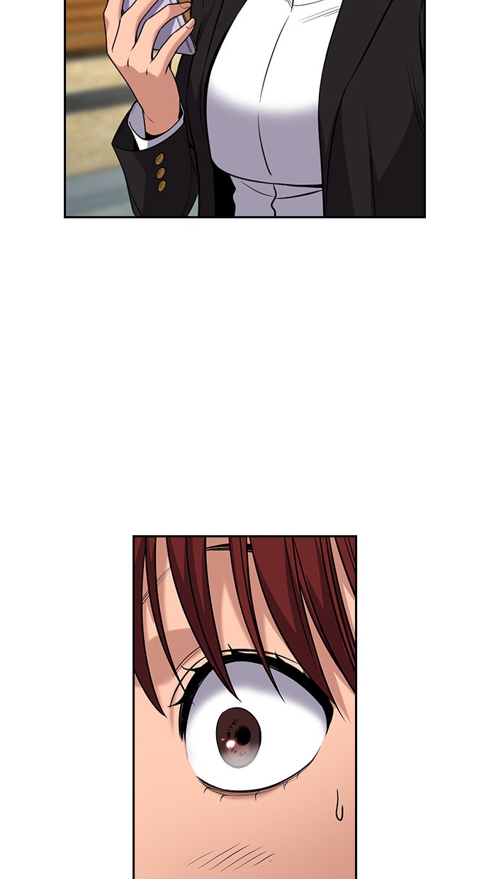 Read The Real Lesson chapter 110 image 65 on Lezhin