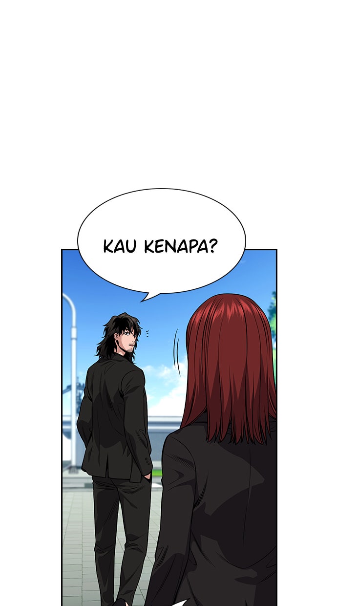 Read The Real Lesson chapter 110 image 69 on Lezhin